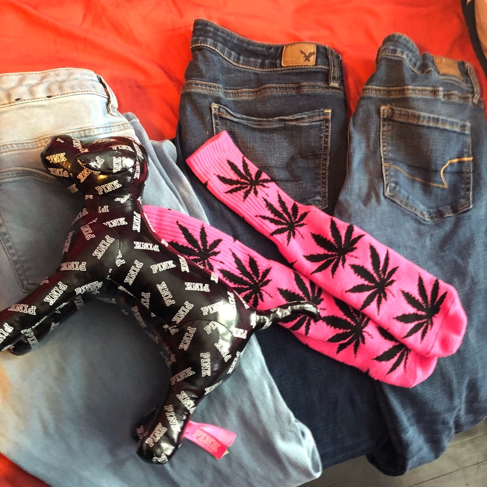 Bundle trade for @fuhleeshuh ❤️